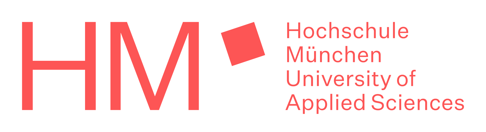 Hochschule München University of Applied Sciences
