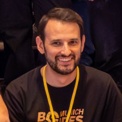 Eduardo portrait