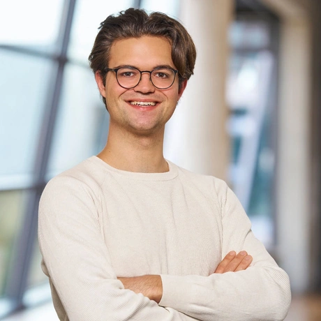 Marius portrait